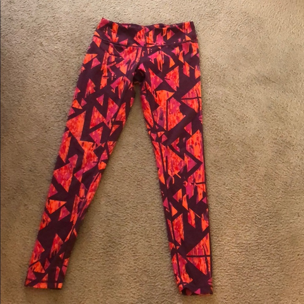 Zella leggings